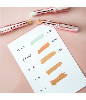 Waterproof Covering Concealer Peach